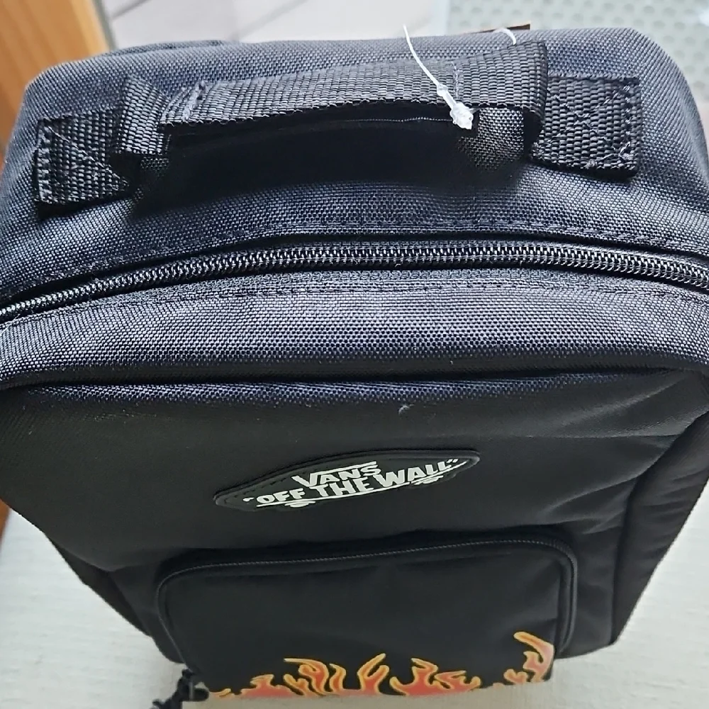Vans Lunch Bag - Picture 5 of 16